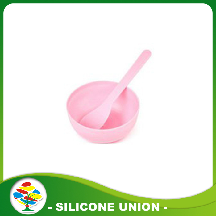 silicone beauty bowl