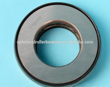 T126 Thrust roller bearing for Automobile shock absorber
