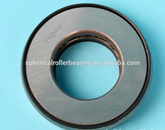 BE-14 Thrust roller bearing for Automobile shock absorber