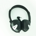 Headphone penerbangan kelas penerbangan kelas ekonomi