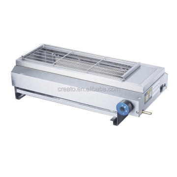 Offerte calde: prezzi a prezzi accessibili in ceramica da tavolo griglie per barbecue a gas GLPG