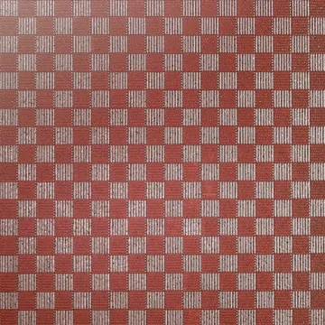 Glazed Metallic Floor Tile  600x600mm