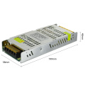 OEM Slim thin 5V 40A 200W power supply