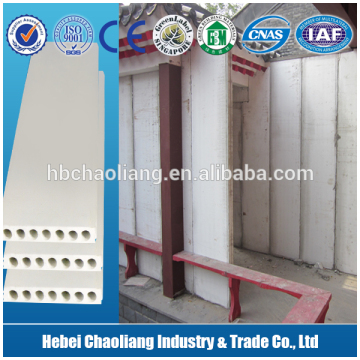Decorative fire board fireproof board for fireplace