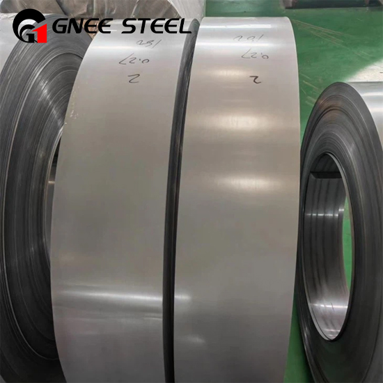 CRNO Cold Rolled Horned Non Oriented Silicon Steel