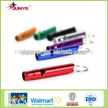 Ningbo Junye dog pipe bird whistle Loud