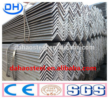 cheap prime hot rolled steel angle