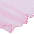 Pink color Girls Hanging Mosquito Nets Bed Canopy