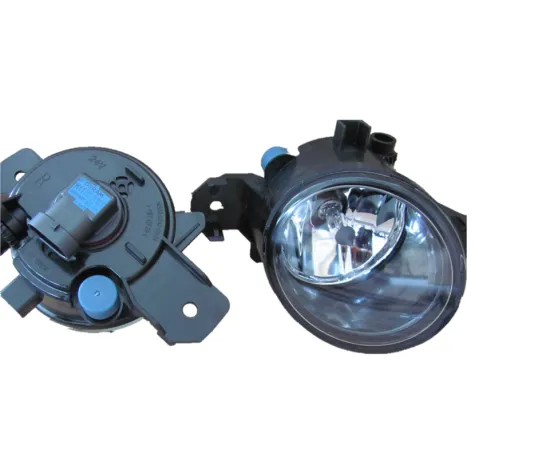 Fog Light for Nissan AltimA 2005-2006 Halogen Lamp
