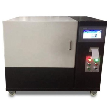 DRH300C Plate Heat Flow Meter Thermal Conductivity Tester