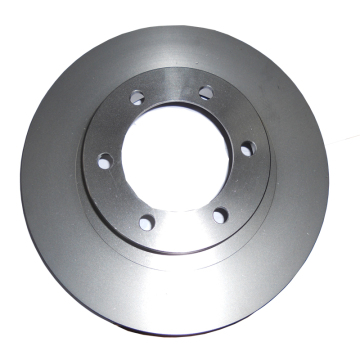 Brake Disc 43512-60150 for Land Crusier Lexus