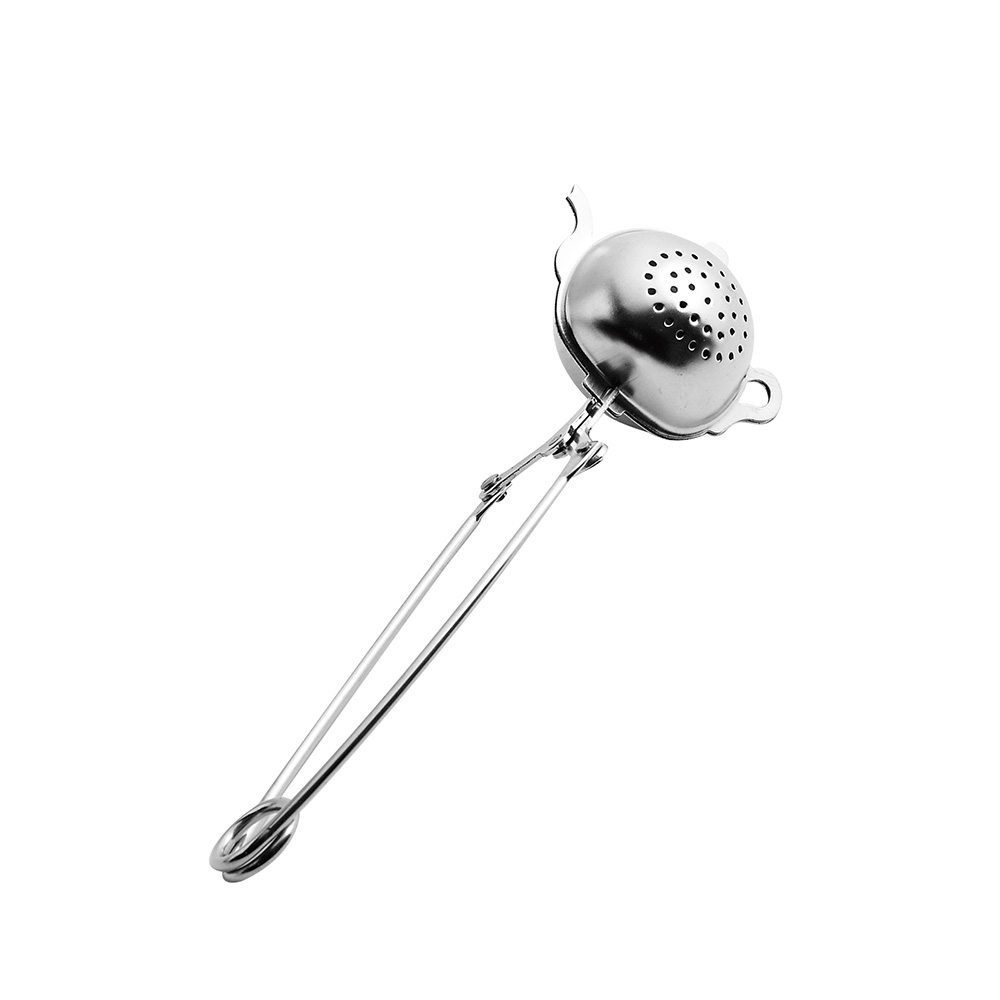 metal tea ball infuser