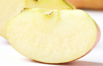 寧夏の新鮮な果物赤富士は醜いpingguoではない