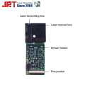 Sensor Pengukuran Laser LiDAR 20m RS232 LiDAR
