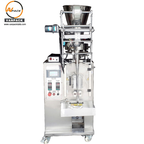 Automatic Melon Seed Packing Machine