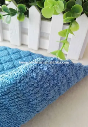 microfibre sponge kitchen dish cloth