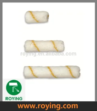 polyacrylic paint roller set mini road roller mini roller