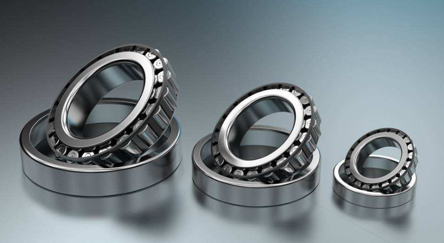 32338 Single Row Tapered Roller Bearing