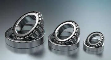 (32338)Single row tapered roller bearing