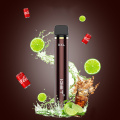 Australia Best Selling Electronic Cigarette Iget xxl