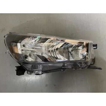 Faros de accesorios 4x4 para Hilux 2021 Revo/Rocco