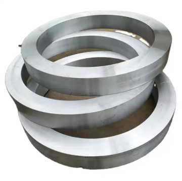 Custom Manufacturer Specializes in Hastelloy Forging Parts and Rings Based on Customer Drawings