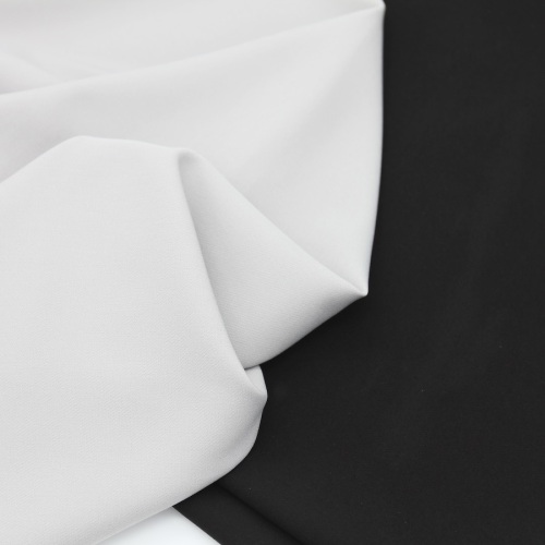 Polyester Spandex Fabric for Bottoms