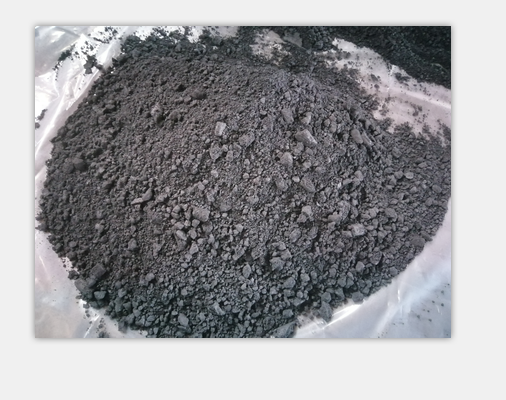 Antimony Iumpy Ore