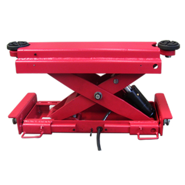 UNITE U -X20TD Rolling Jack Lift - 2,0ton/3.0ton Electric Control CE zertifiziert