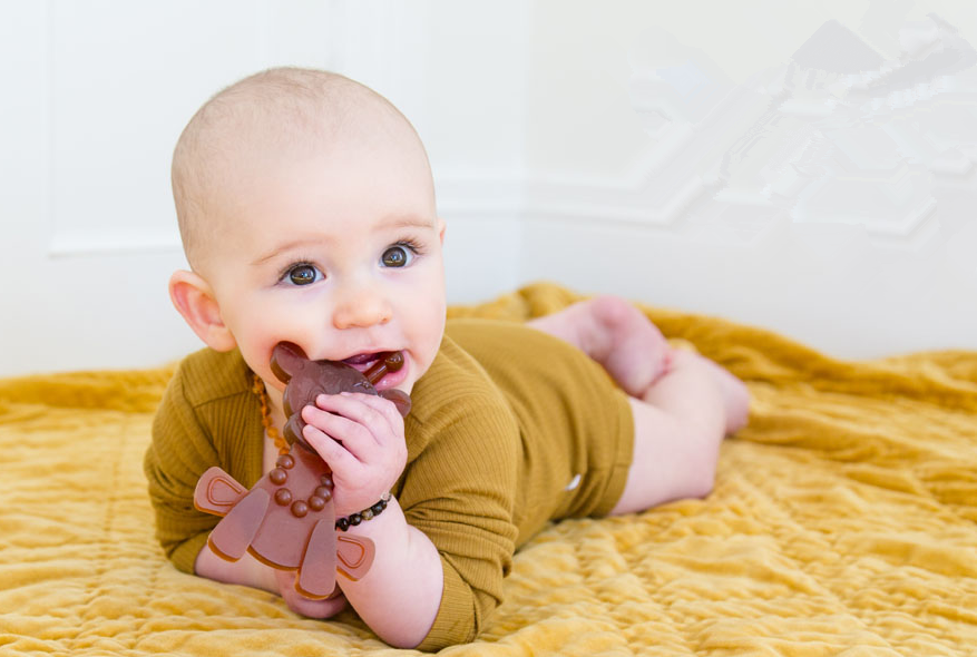 Silicone Teether
