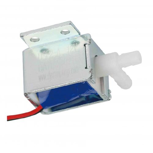 Dc Micro Solenoid Water Valve Normally closed water valve for coffee machine Factory