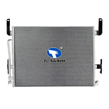 5010315281 AC Condenser for Renault Trucks Spare Parts