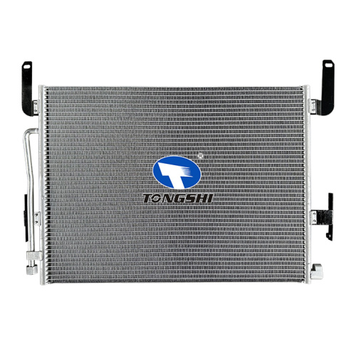 5010315281 AC Condenser for Renault Trucks Spare Parts