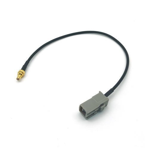 SMB Male to GT5 Car Antenna Extension Cable