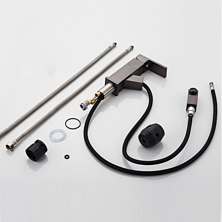 the parts of 30028 basin tap