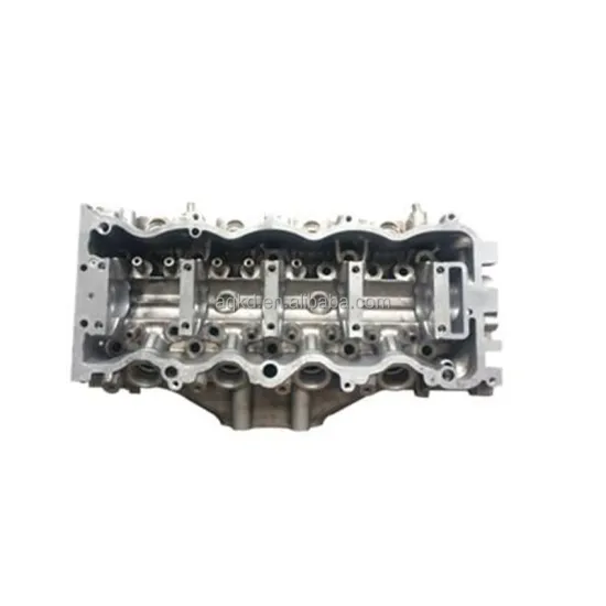 Factory Direct Cylinder Head for Honda Civic 1.7 CDTI: 1686, 12100PLZD00