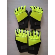 مخصص Kevlar Neoprene Glove 3mm للعمل