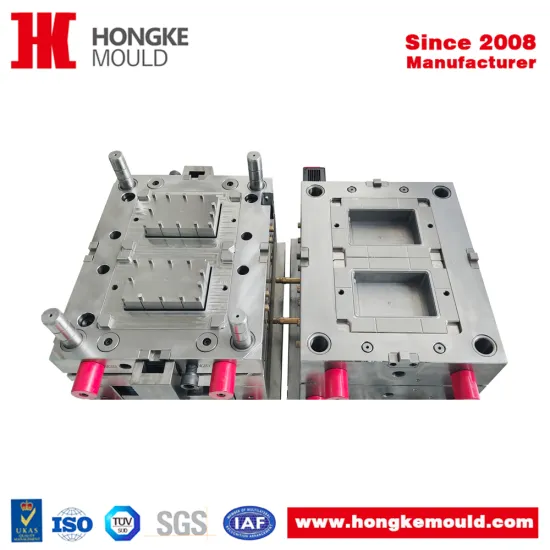 Precision Blood Test Kit Mold