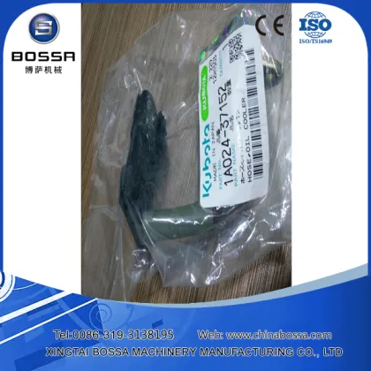 KUBOTA Diesel Engine part V1505 Engine Cylinder Head