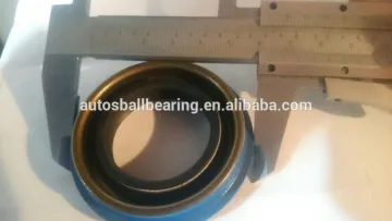 Made in China factory National Oil Seal