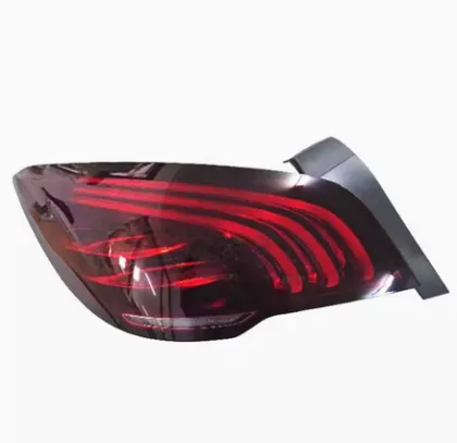 LED Tail lamps for Popular Chinese Car Brands
