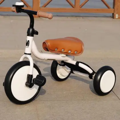 Baby Tricycle 3 Wheel Kid Tricycle