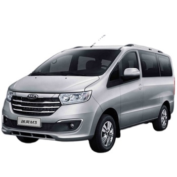 2024-2025 Model Year Jac Vehicles: PHEV, Hybrid, and Gasoline Options Including MPVs, SUVs, and Mini Buses with 7-9 Seating Capacity