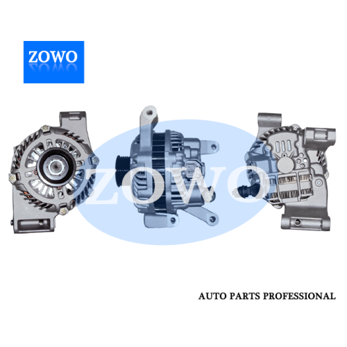 A003TG1391 MITSUBISHI AUTO LICHTMASCHINE 90A 12V