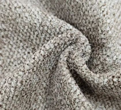 Home Harmony Chenille Upholstery Textile