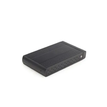 USB2.0 SATA HDD Hard Disk External Box