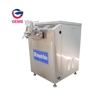Carrot Juice Homogenizer Tomato Mango Juice Homogenization