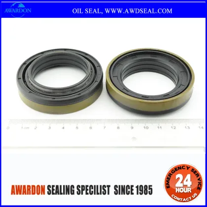 45X70X14/17casstte oil sealing 12015392B oil seal for tractor