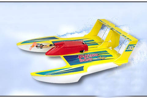 Rc   hobby   4CH     electric   rc   plane   REA50743