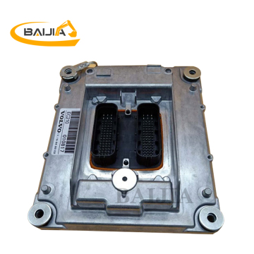 Volvo EC210 EC360 ECU Excavator Engine Controller 60100000